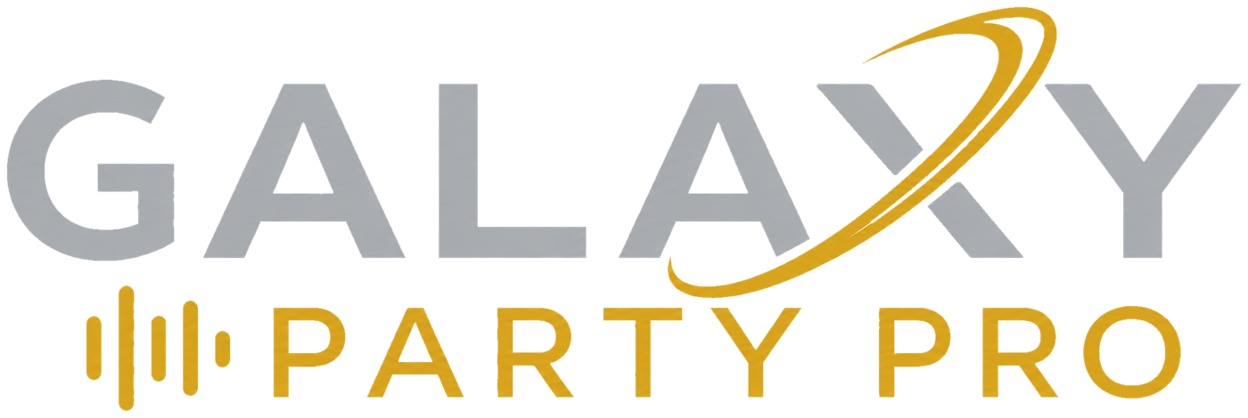 Galaxy Party Pro